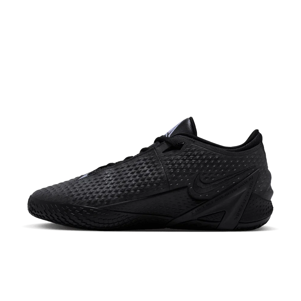 nike ja 4 dark mode
