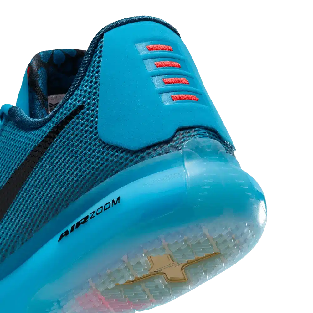 nike kobe 10 protro 5 am flight blue lagoon