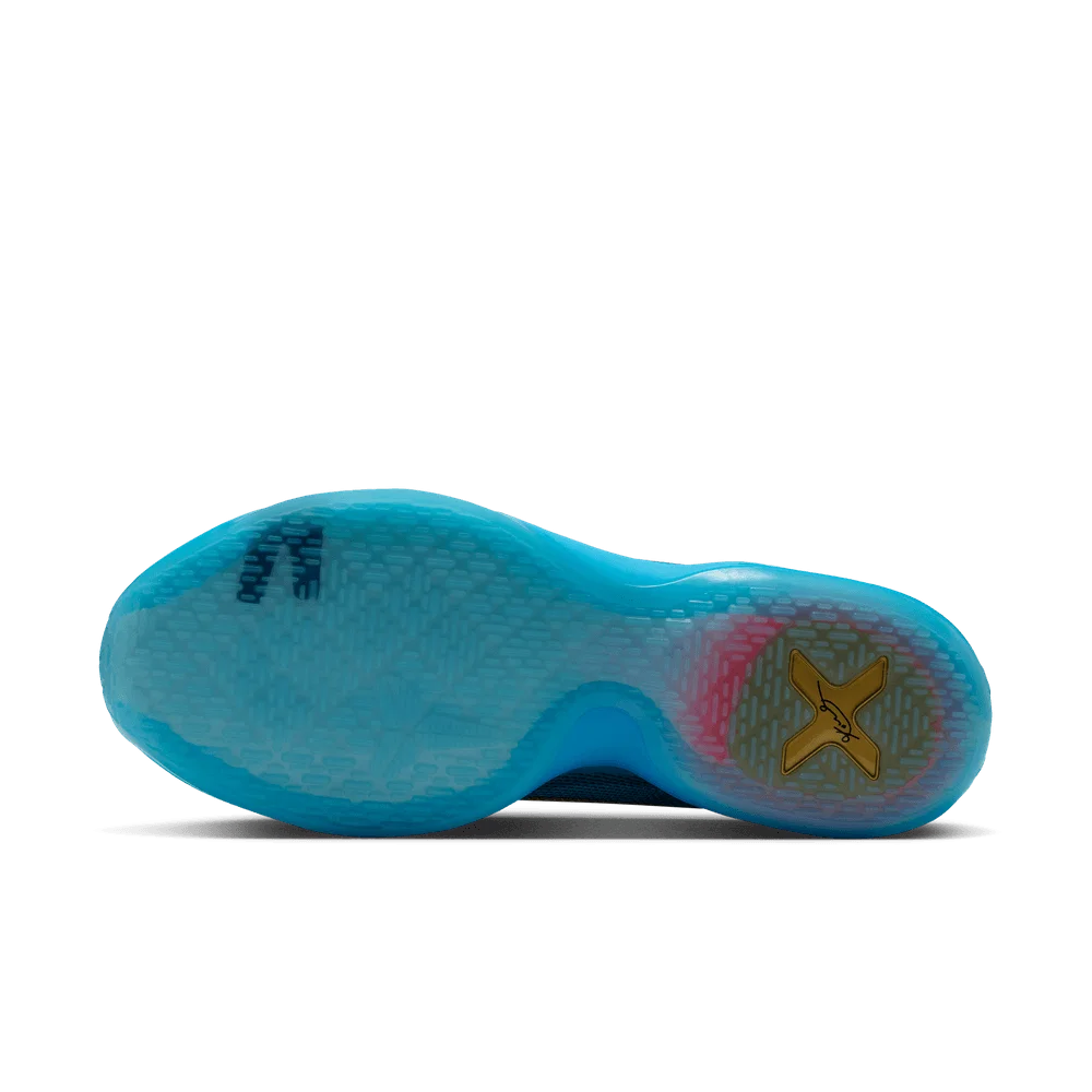 nike kobe 10 protro 5 am flight blue lagoon