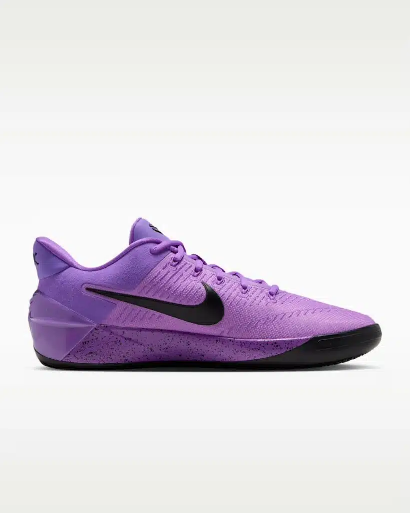 nike kobe ad protro purple stardust