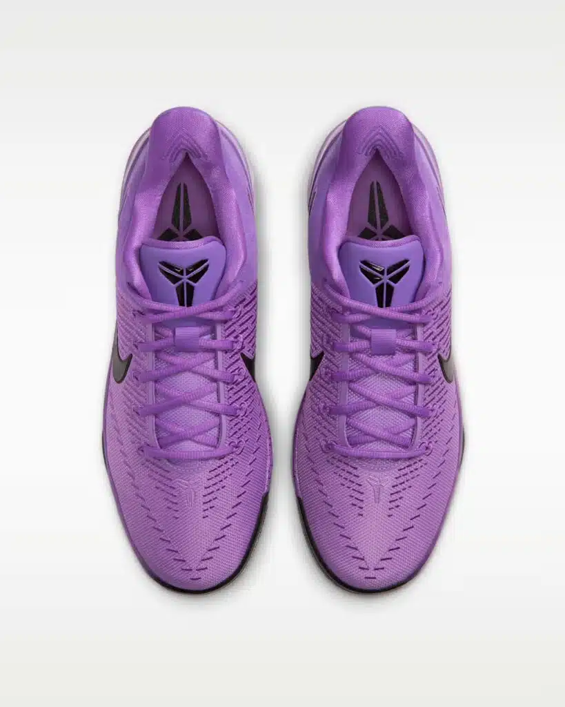 nike kobe ad protro purple stardust