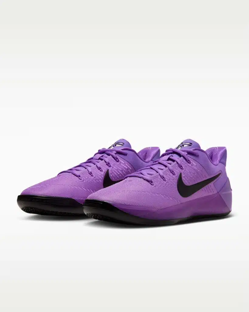 nike kobe ad protro purple stardust