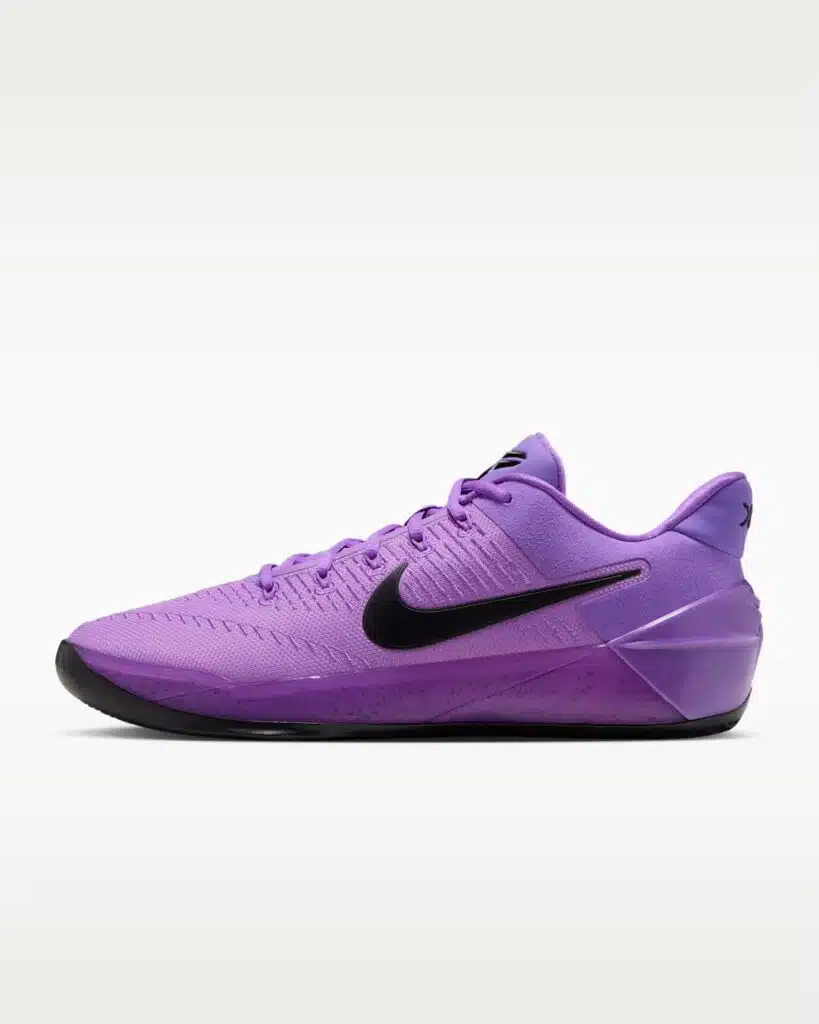 nike kobe ad protro purple stardust