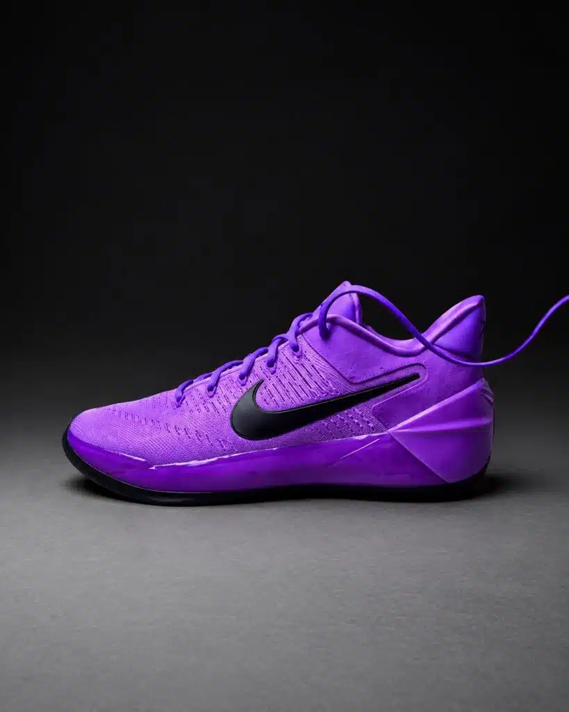 nike kobe ad protro purple stardust