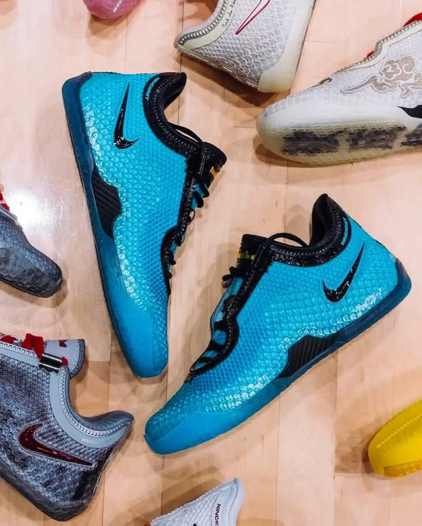 nike lebron 24