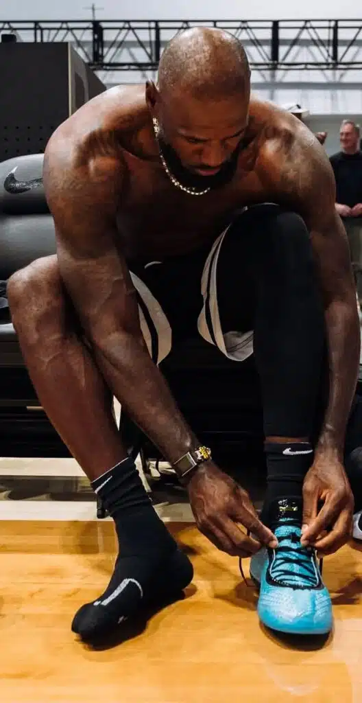 nike lebron 24