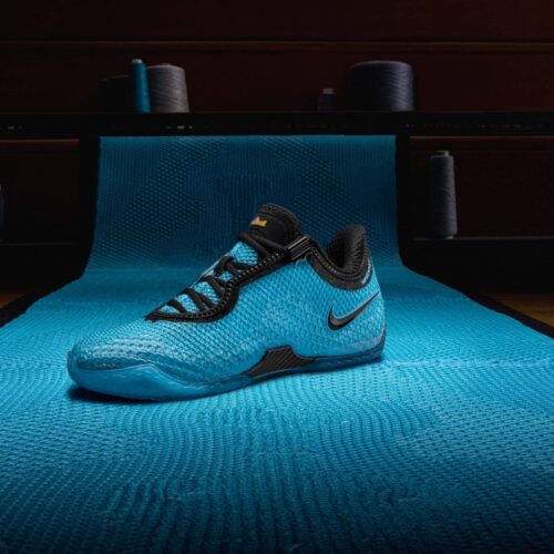 Image de l'article LeBron 24 : Nike dévoile officiellement la nouvelle paire de King James