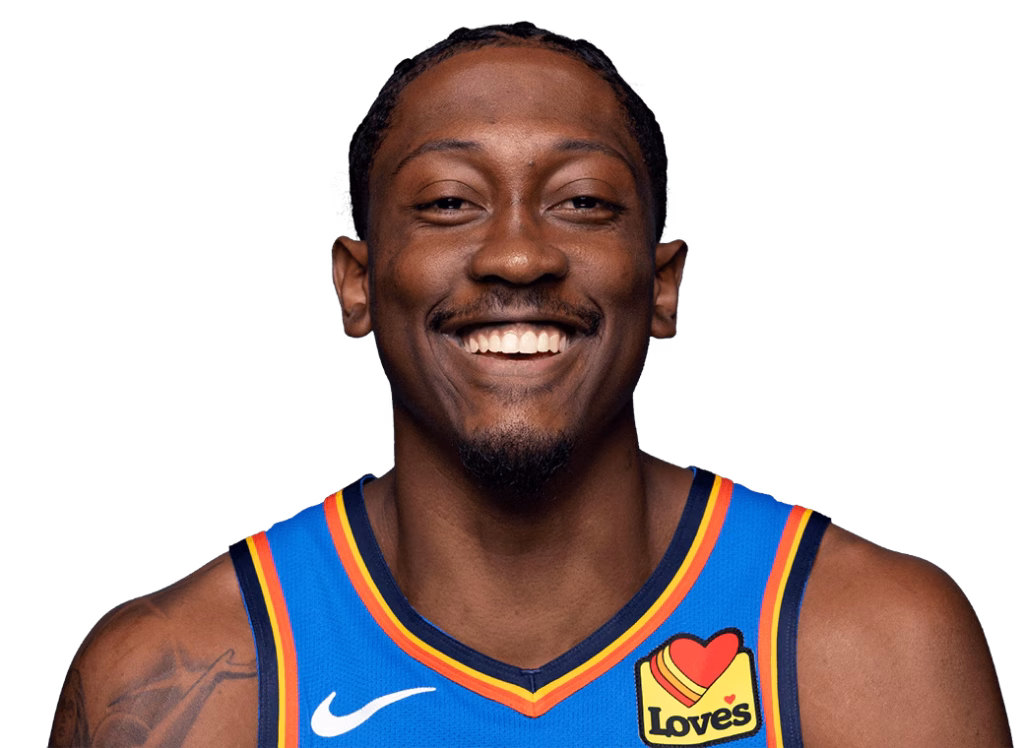 oklahoma city thunder 2026 2027 jalen williams