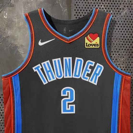 oklahoma city thunder 2026 2027 sponsor