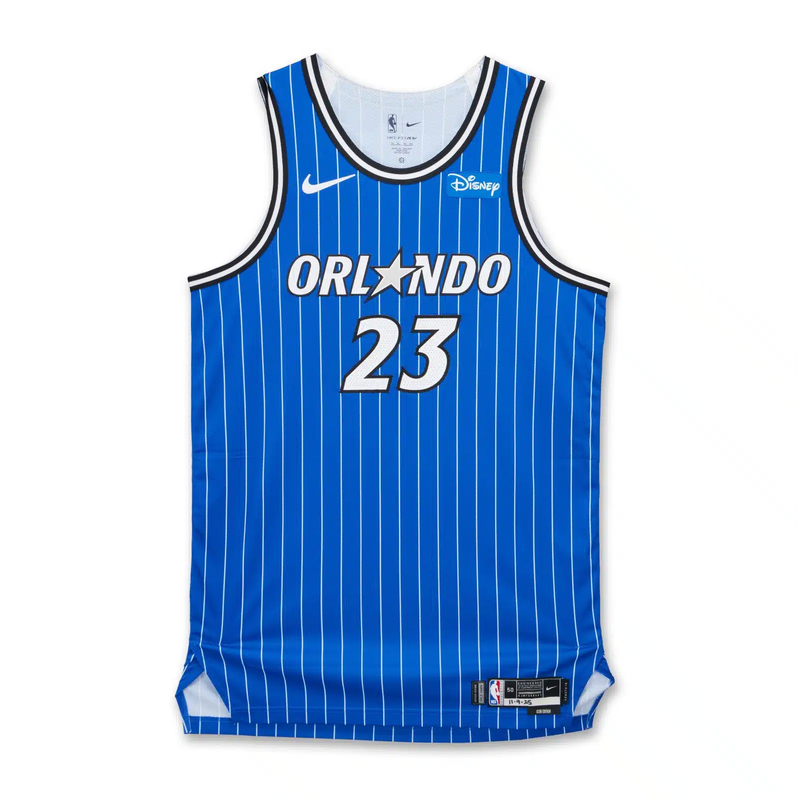 orlando magic maillots saison nba 2026 2027
