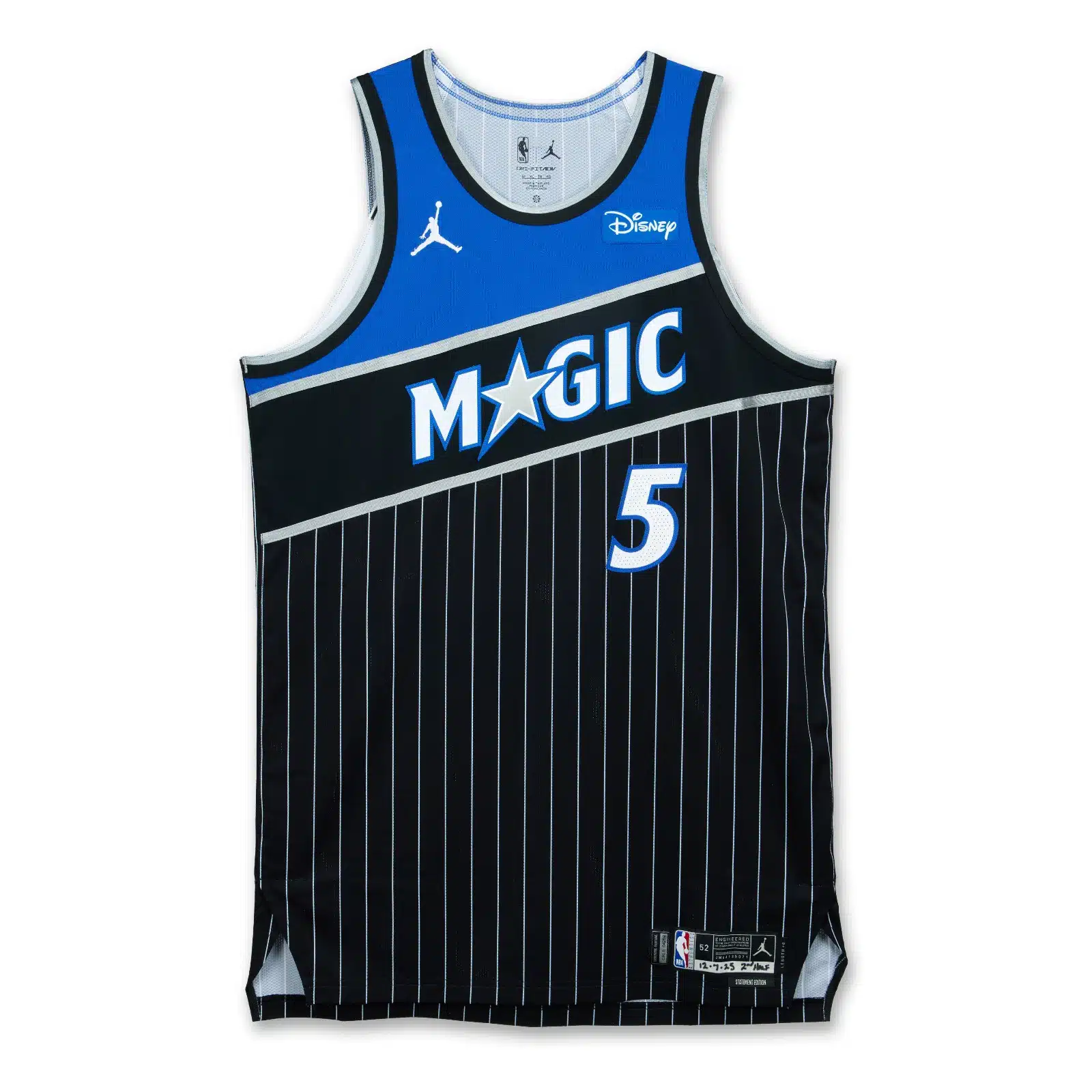 orlando magic maillots saison nba 2026 2027