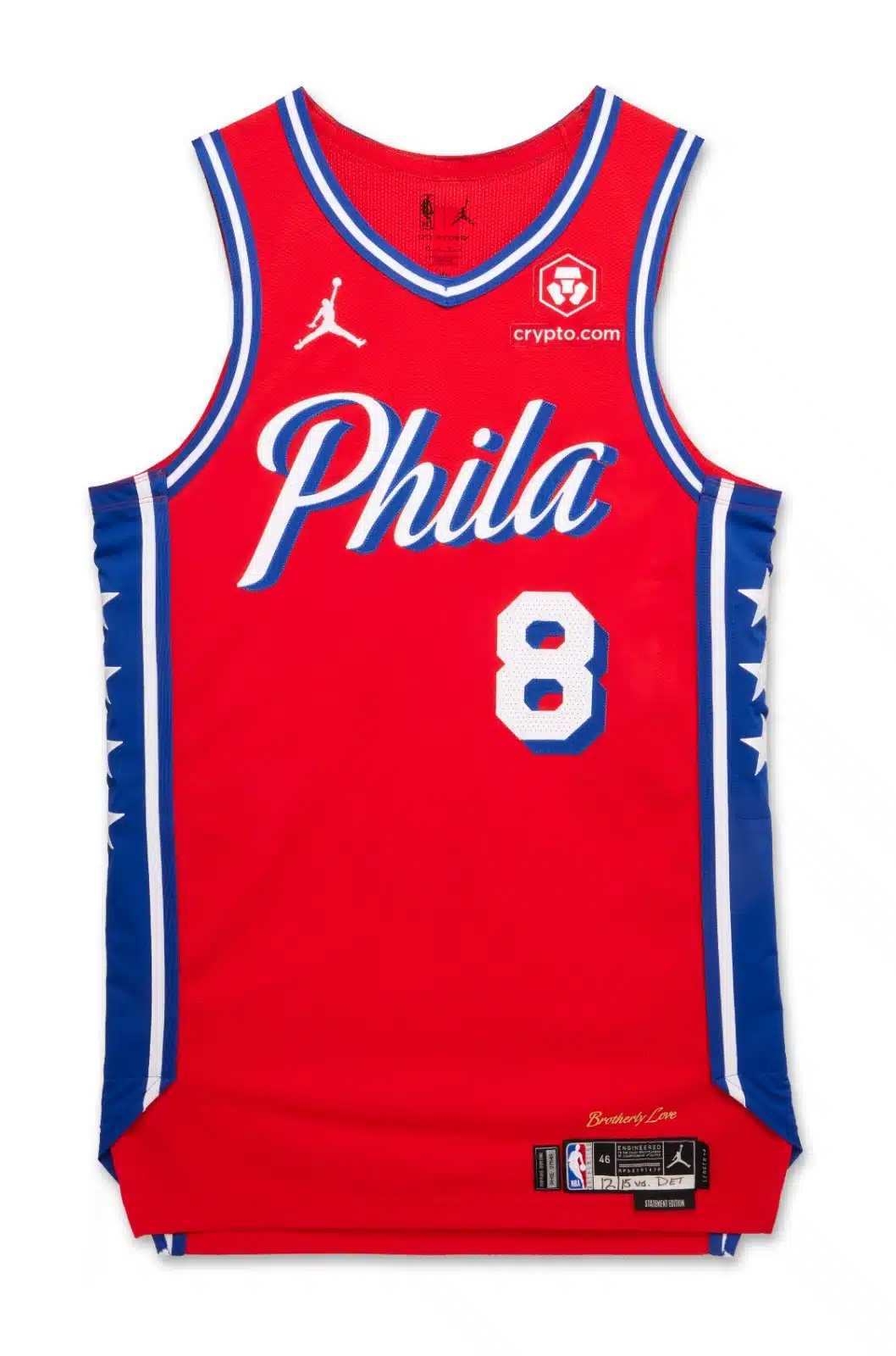 philadelphia sixers maillots saison nba 2026 2027