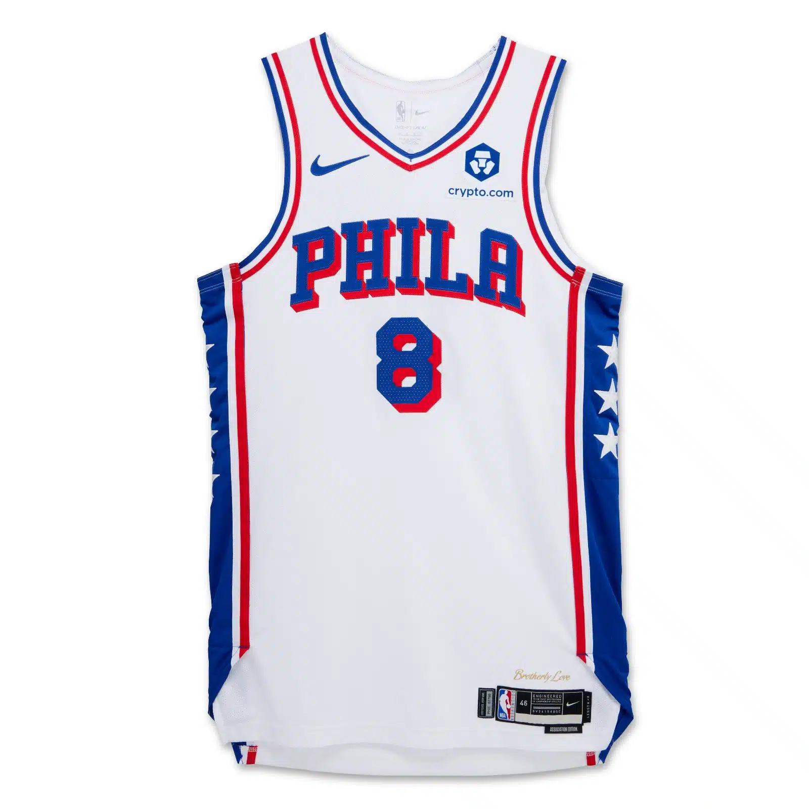 philadelphia sixers maillots saison nba 2026 2027