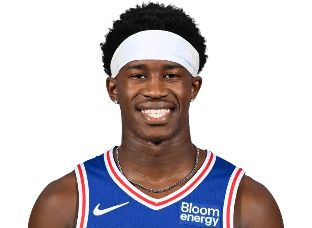 philadelphia sixers 2026 2027 vj edgecombe