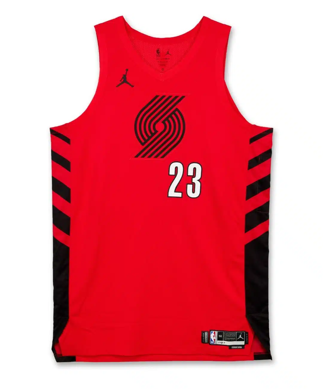 portland trail blazers maillots saison nba 2026 2027