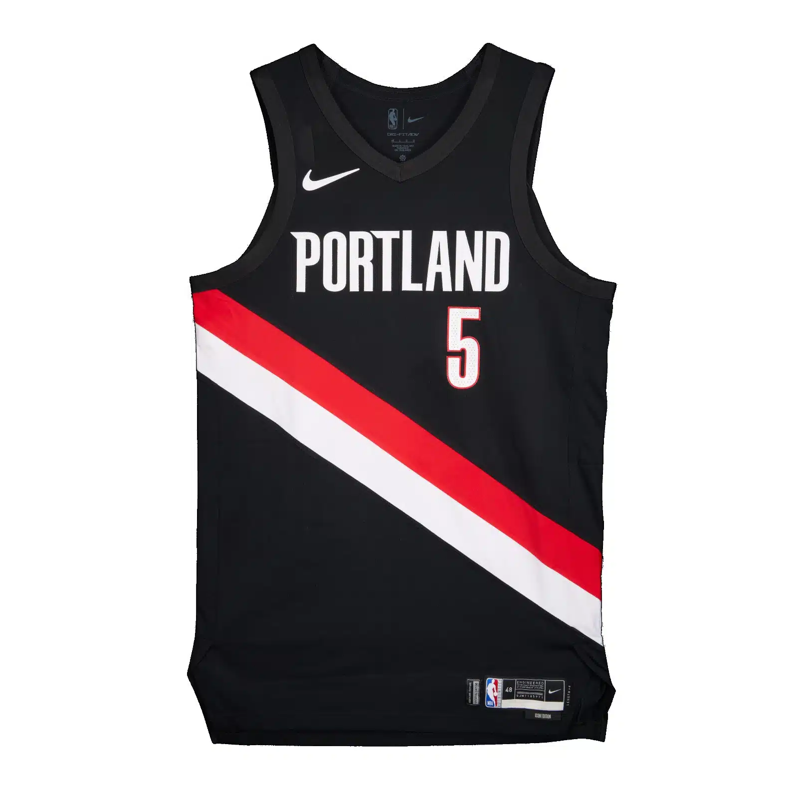 portland trail blazers maillots saison nba 2026 2027