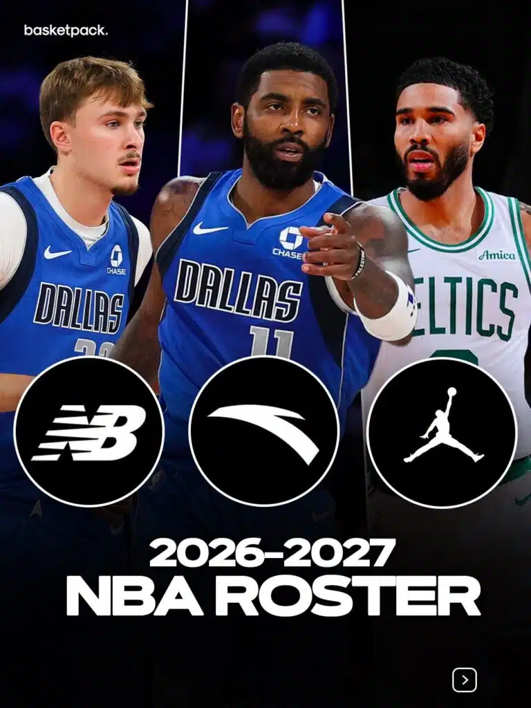 roster nba 2026 2027
