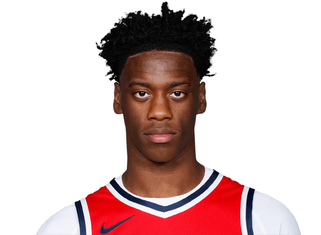 saison nba 2026 2027 aj dybantsa