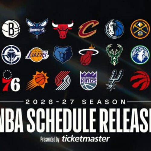 Image de l'article Saison NBA 2026-2027 : le guide complet