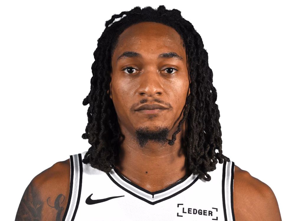 san antonio spurs 2026 2027 devin vassell