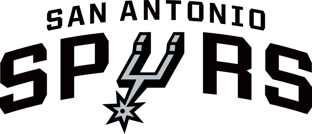 san antonio spurs 2026 2027 logo