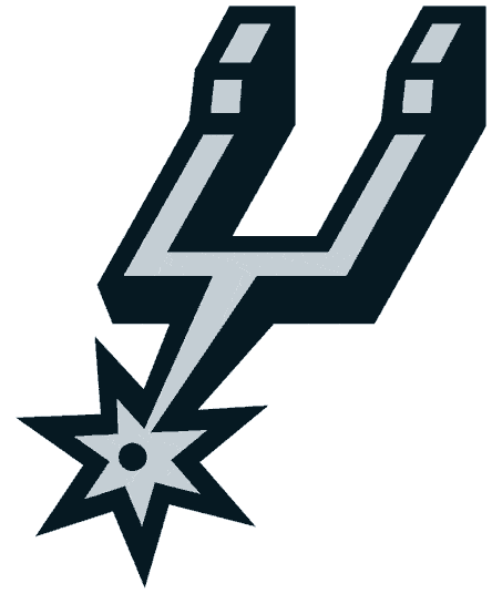 san antonio spurs 2026 2027 logo