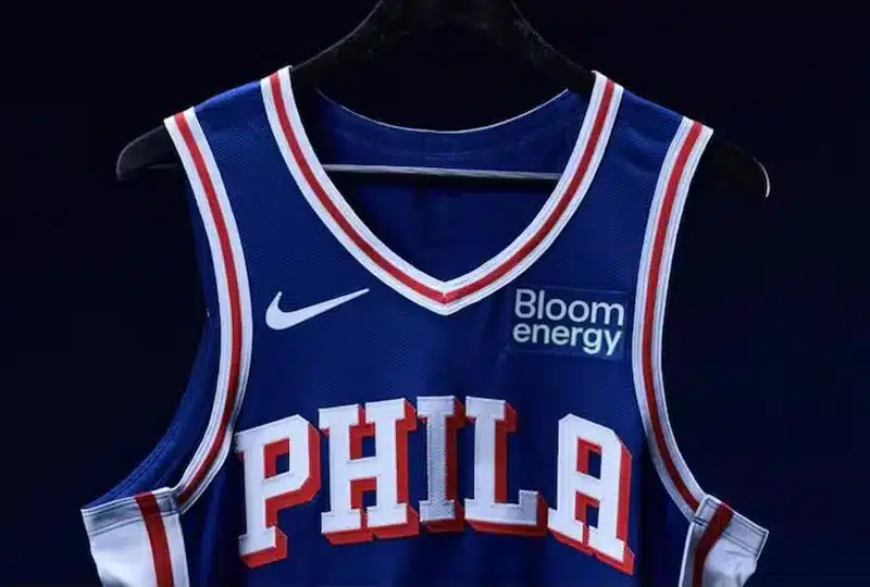 philadelphia sixers 2026 2027 sponsor