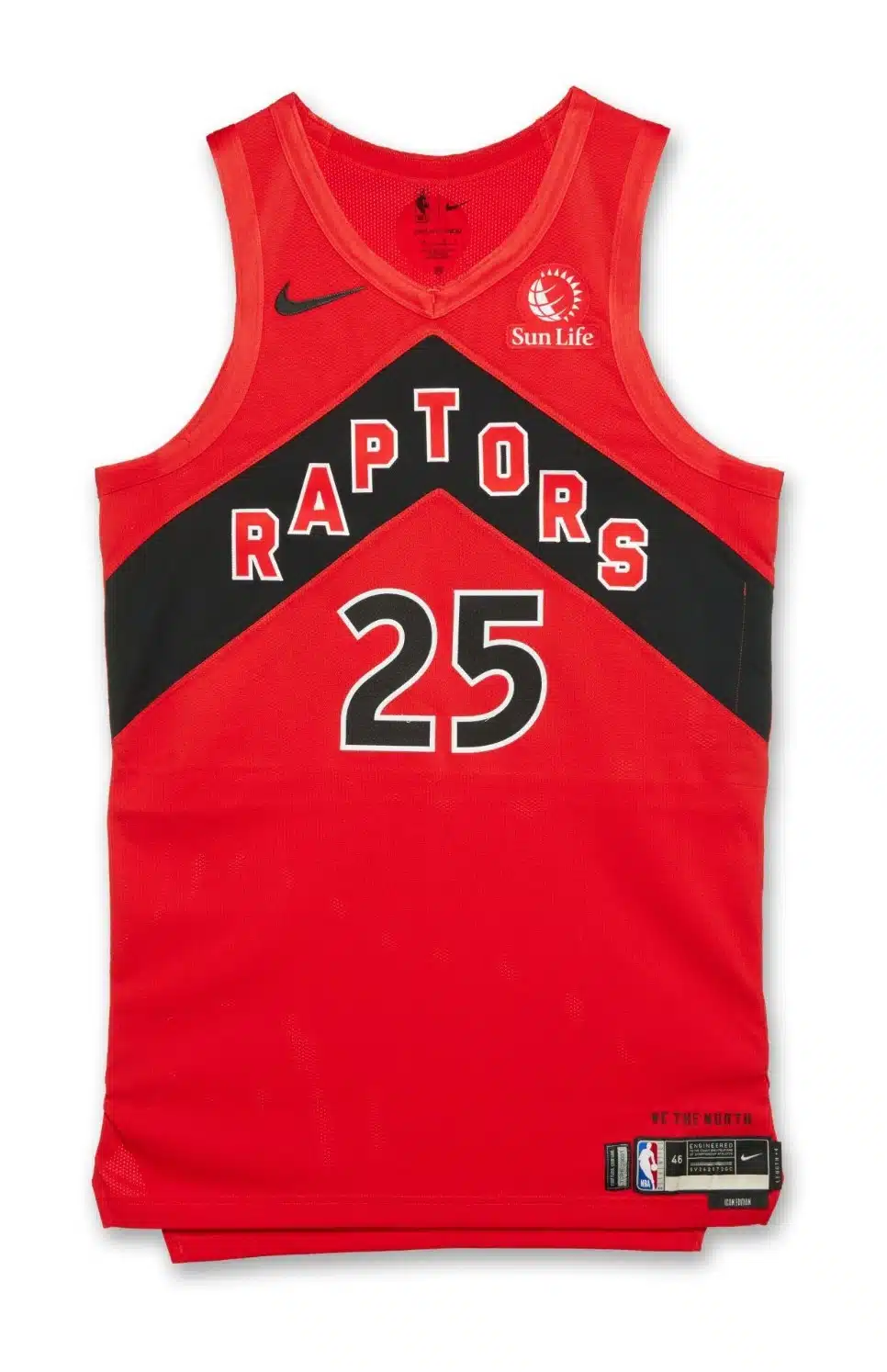 toronto raptors maillots saison nba 2026 2027
